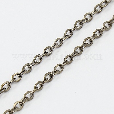 Iron Cable Chains&nbsp;CH-0.5PYSZ-B-1