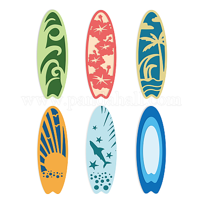 Dolphins Metal Cutting Dies,paper Craft Cutting Die, Embossing Stencil,scrapbooking Dies,diy Card Making,sea Fish Die Cuts - UK