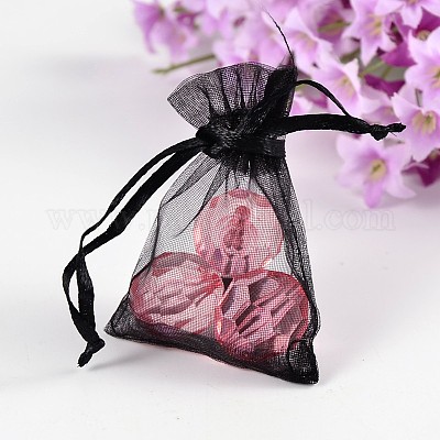 Wholesale Organza Gift Bags