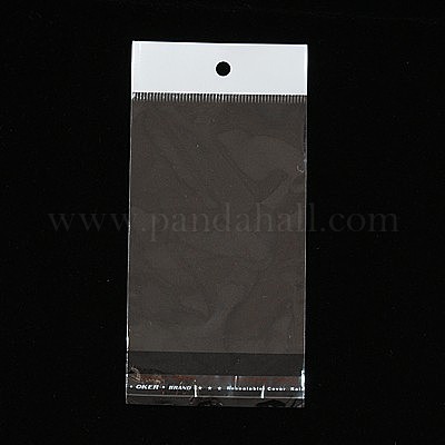Cellophane Bags&nbsp;OPC-I002-7x13cm-1