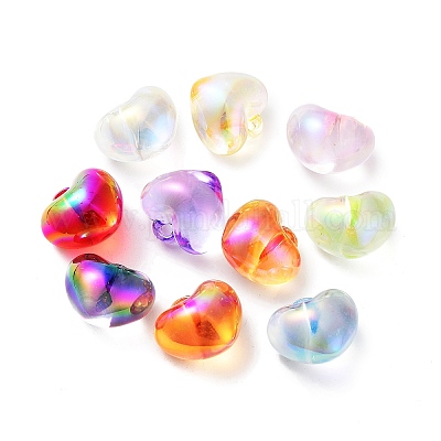 Transparent Acrylic Pendant&nbsp;MACR-K355-01-1