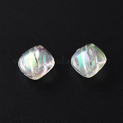 Transparent Acrylic Beads&nbsp;MACR-S373-131-C11-1