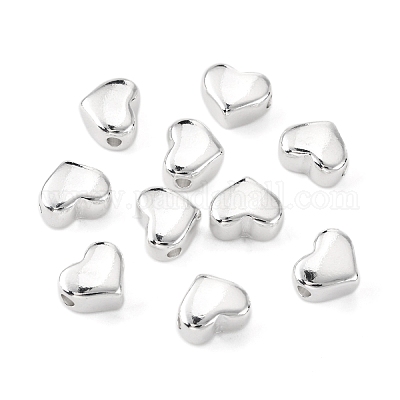 304 Stainless Steel Beads&nbsp;STAS-H398-25S-1