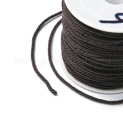 Cotton Braid Thread&nbsp;OCOR-B003-01A-06-1