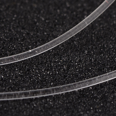 Korean Elastic Crystal Thread&nbsp;EW-M002-0.6mm-01-1