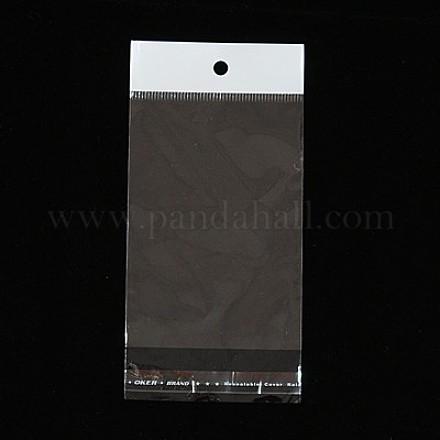 Cellophane Bags&nbsp;OPC-I002-7x13cm-1