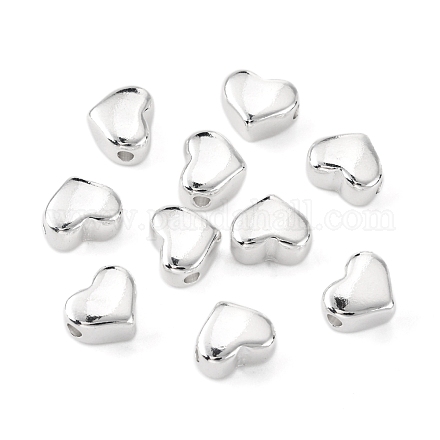 304 Stainless Steel Beads&nbsp;STAS-H398-25S-1