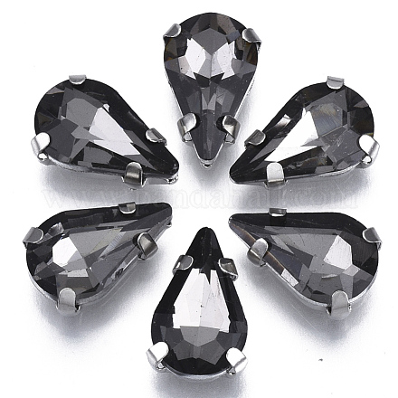 Sew on Rhinestone RGLA-S029-006B-1