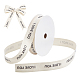 1 Roll Polyester Ribbon&nbsp;OCOR-PH0007-47A-1