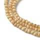 Cat Eye Beads Strands&nbsp;CE-Z001-01G-3