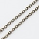 Iron Cable Chains&nbsp;CH-0.5PYSZ-B-1