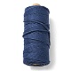 Cotton String Threads for Crafts Knitting Making&nbsp;KNIT-PW0001-01-01-1
