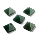 Natural Green Aventurine Cabochons&nbsp;G-G759-Y15-1