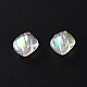 Transparent Acrylic Beads&nbsp;MACR-S373-131-C11-4