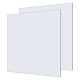 2 Sheets HDPE Plastic Sheets&nbsp;DIY-OC0014-44B-02-1