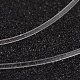 Korean Elastic Crystal Thread&nbsp;EW-M002-0.6mm-01-2