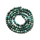 Natural Chrysocolla Beads Strands&nbsp;G-I341-12C-3