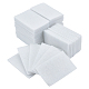50Pcs Polyester Cleaning Cloths&nbsp;AJEW-GO0003-02-1