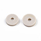 Handmade Polymer Clay Beads&nbsp;CLAY-R067-6.0mm-B02-3