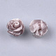 Synthetic Coral Beads&nbsp;CORA-S027-30I-2
