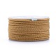 Polyester Braided Cord&nbsp;OCOR-F010-A30-2MM-1