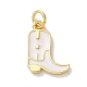 Rack Plated Brass Enamel Charms&nbsp;KK-Z039-01D-1