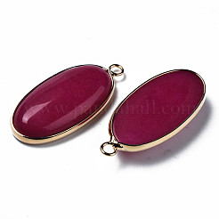 Natural White Jade Pendants&nbsp;G-Q998-027
