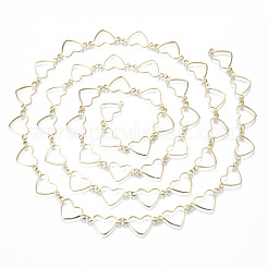 Brass Chains&nbsp;CHC-T012-06LG