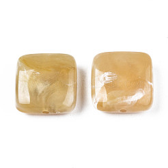 Acrylic Beads&nbsp;OACR-N131-020D