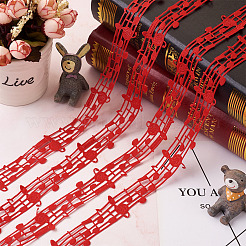 Polyester Grosgrain Ribbon&nbsp;OCOR-TAC0008-23D
