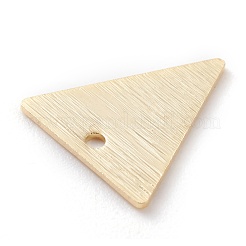 Brass Charms&nbsp;KK-Y003-19G