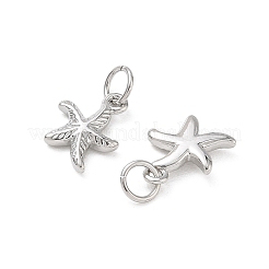 Brass Charms&nbsp;KK-D289-52A-P