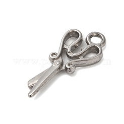 Non-Tarnish 304 Stainless Steel Pendants&nbsp;STAS-N103-43P