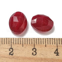 Dyed Natural White Jade Beads&nbsp;G-G181-02B