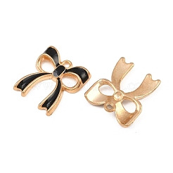 Alloy with Enamel Pendants&nbsp;AL-CBA9C31-08G-G