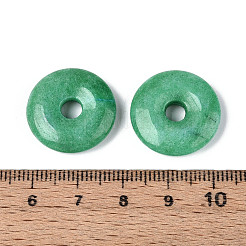 Natural Malaysia Jade Pendants&nbsp;G-R418-26-1