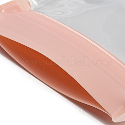 Rectangle EVA Resealable Packaging Bags&nbsp;ABAG-A006-01A