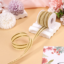 Polyester Lace Ribbon&nbsp;OCOR-TA0004-04E
