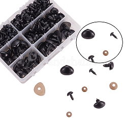 Craft Plastic Doll Noses&nbsp;KY-PH0007-22