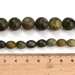 Natural Mixed Stone Beads Strands&nbsp;G-F591-30