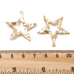 Brass Pendants&nbsp;KK-V003-15
