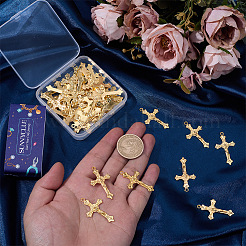 50Pcs Alloy Pendants&nbsp;FIND-SC0022-94A