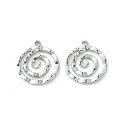 Non-Tarnish 304 Stainless Steel Pendants&nbsp;STAS-L269-031P
