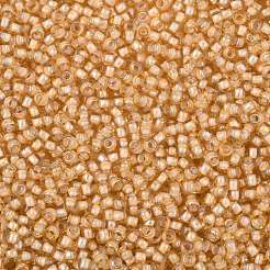 TOHO 8/0 Round Beads&nbsp;SEED-XTR08-0391