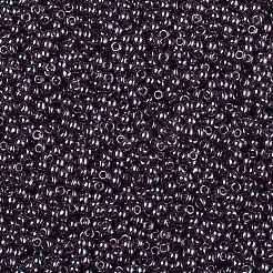 TOHO 11/0 Round Beads&nbsp;SEED-XTR11-0110B
