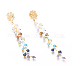 Chakra Jewelry&nbsp;EJEW-JE03729