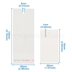 ピアスディスプレイセット  紙のディスプレイカードとoppのセロハンバッグ付き  ミックスカラー  90x50x0.1mm&nbsp;EDIS-KS0001-09