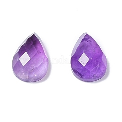 Natural Amethyst Cabochons&nbsp;G-G0001-B01