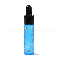Rubber Dropper Bottles&nbsp;LS-MRMJ-M002-01A-09