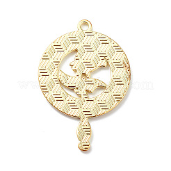 Alloy Enamel Pendants&nbsp;FIND-B019-01LG-05
